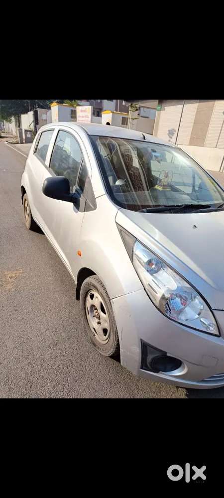 Chevrolet Beat 2012 Diesel 71000 Km Driven