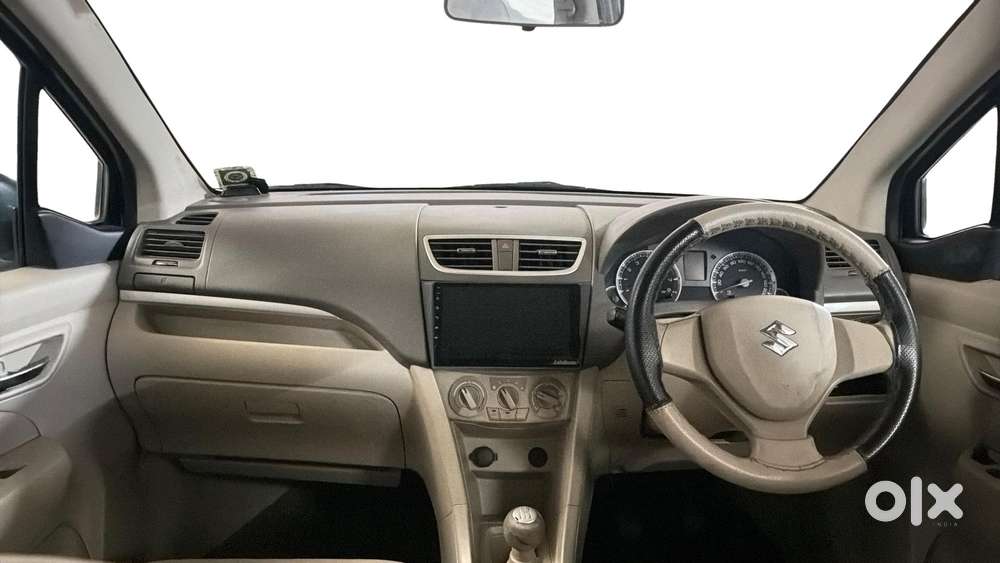 Maruti Suzuki Ertiga Vxi, 2015, Petrol