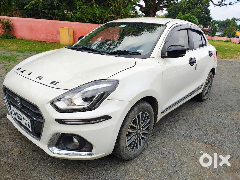 Maruti Suzuki Dzire Zxi+ Car In Excellent Condition