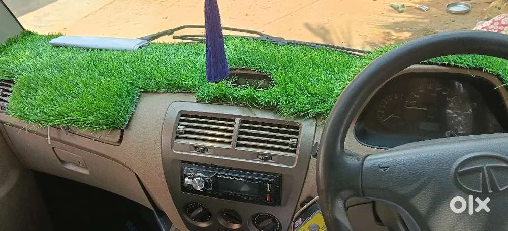 Tata Venture 2013 Diesel Good Condition