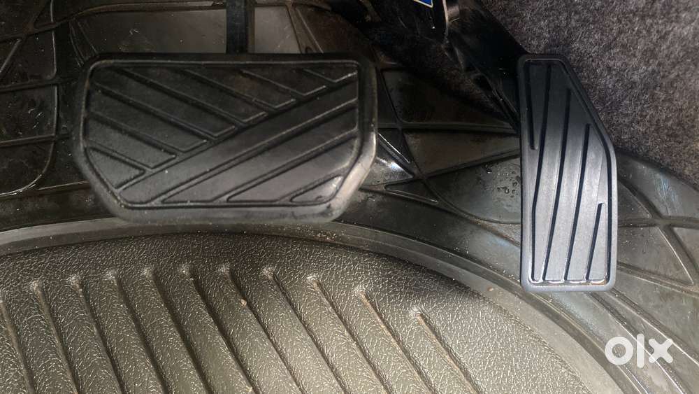 Maruti Suzuki Alto K10 Vxi Amt, 2016, Petrol