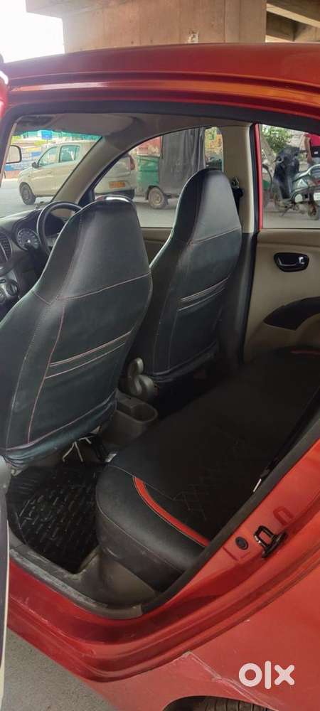 Hyundai I10 2011 Petrol Manual