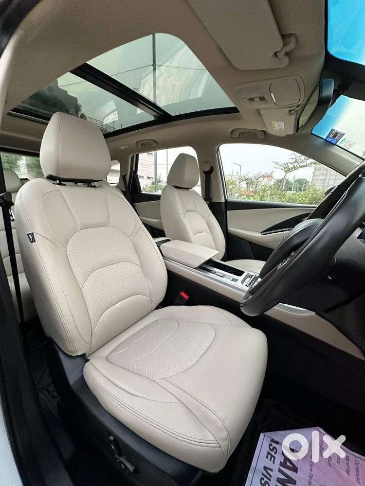 Mg Hector Sharp At, 2023, Petrol