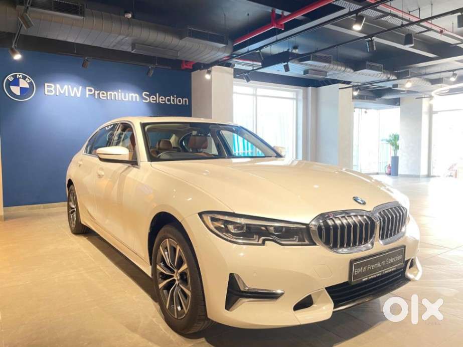 Bmw 3 Series Gran Limousine 330li M Sport, 2021, Petrol