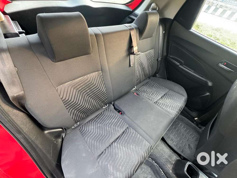 Maruti Suzuki Swift 1.2 Vxi (o), 2020, Petrol