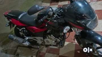 Olx bike pulsar discount 180