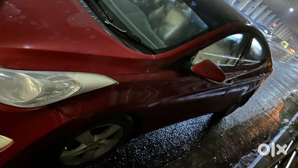 Hyundai Diesel Manual 2013
