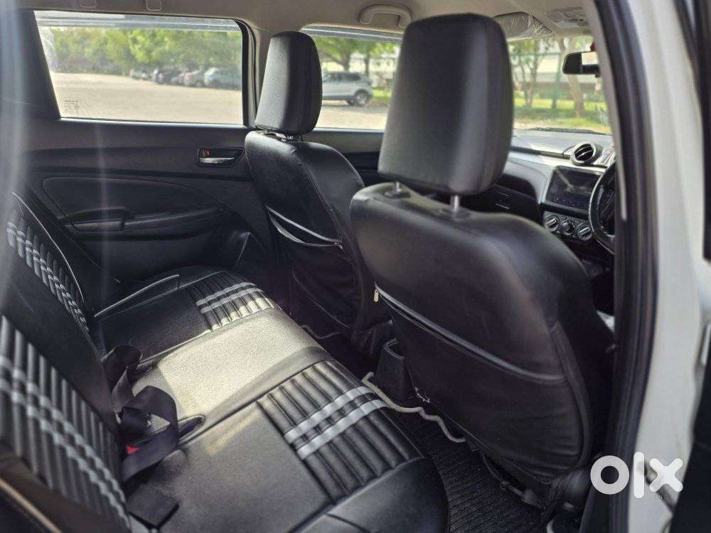 Maruti Suzuki Swift 1.2 Vxi Glory Edition, 2023, Petrol