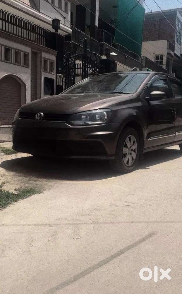 Volkswagen Ameo Petrol Well Maintained