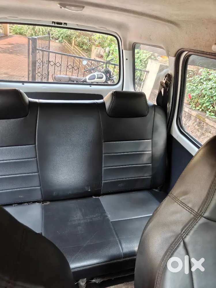 Maruti Suzuki Eeco 2023 Petrol Well Maintained