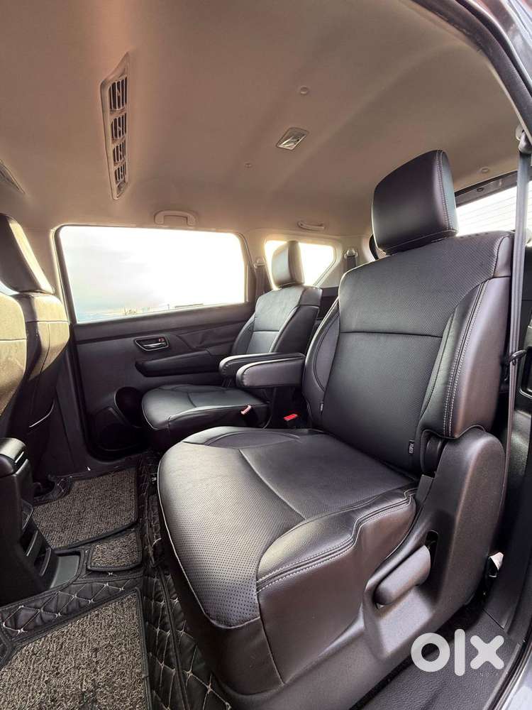 Maruti Suzuki Xl6 1.5 Alpha At, 2022, Petrol