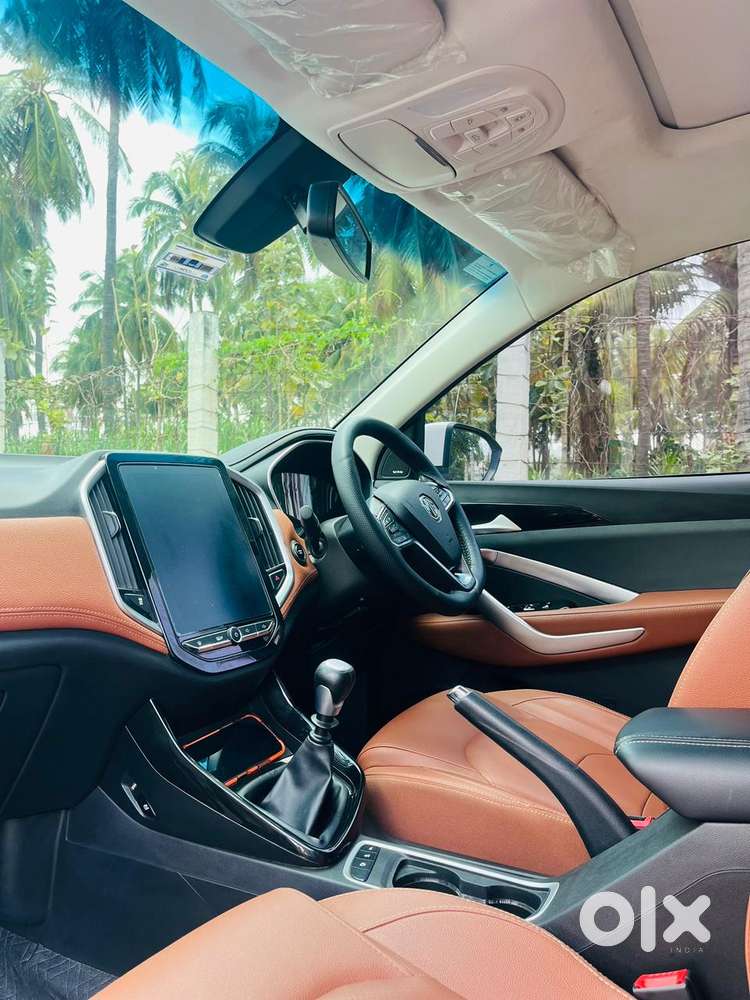 Mg Hector Plus 2.0 Sharp Diesel Turbo, 2021, Diesel