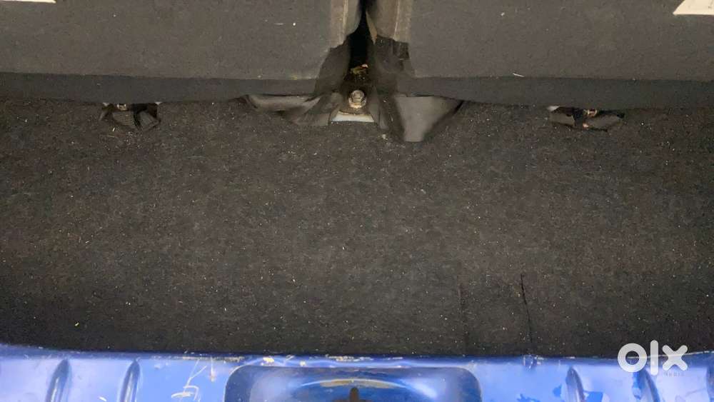 Renault Triber Rxz, 2020, Petrol