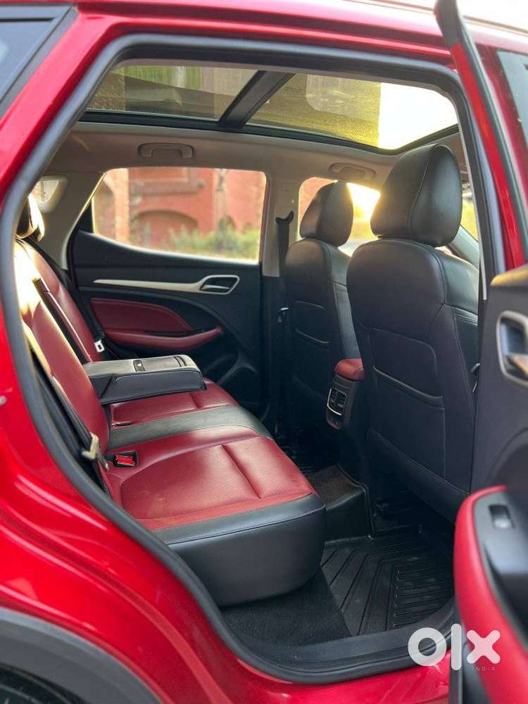 Mg Astor 1.5 Savvy Cvt, 2022, Petrol