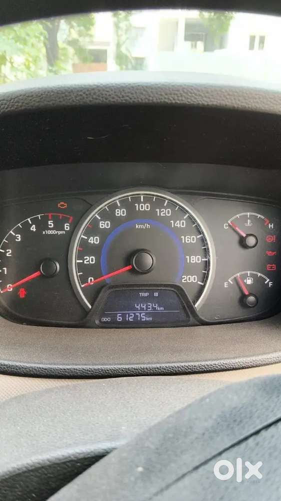 Hyundai Grand I10 Prime 2019 61 Km Driven