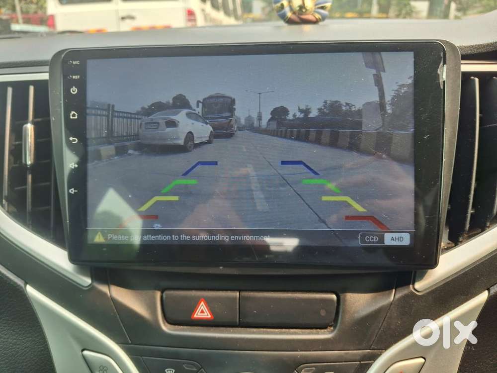 Maruti Suzuki Baleno 1.2 Zeta, 2016, Petrol