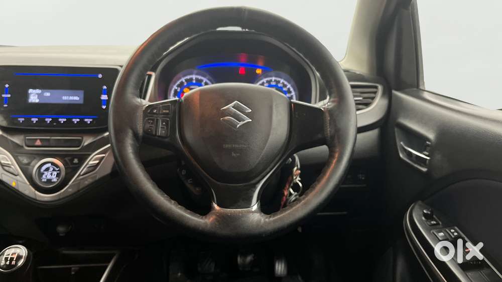 Maruti Suzuki Baleno 1.2 Delta, 2019, Petrol