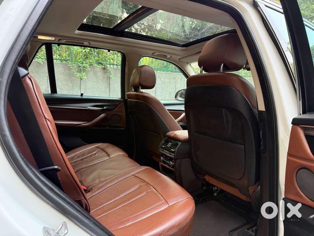 Bmw X5 Xdrive 30 D, 2018, Diesel
