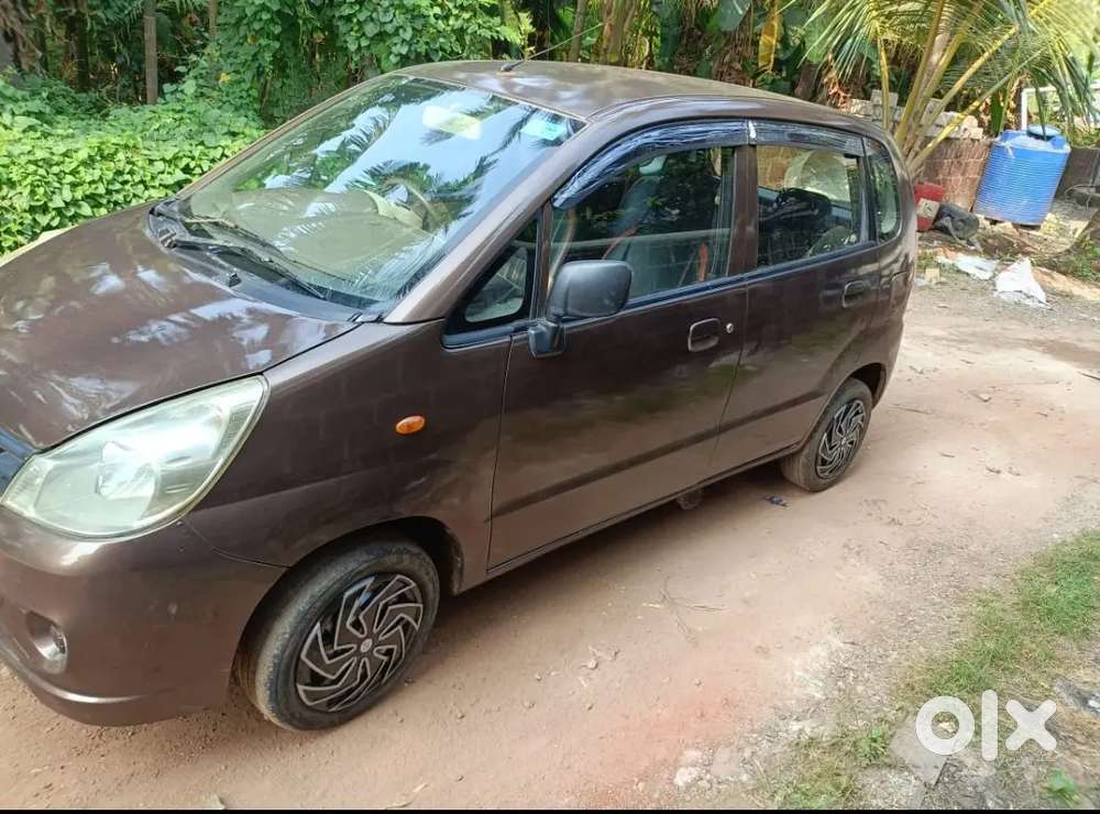 Maruti Suzuki Estilo Vxi 20111.