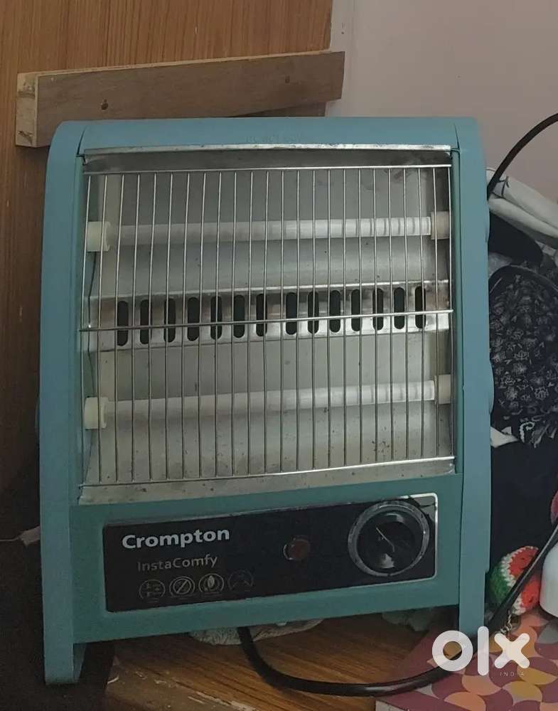 Room heater