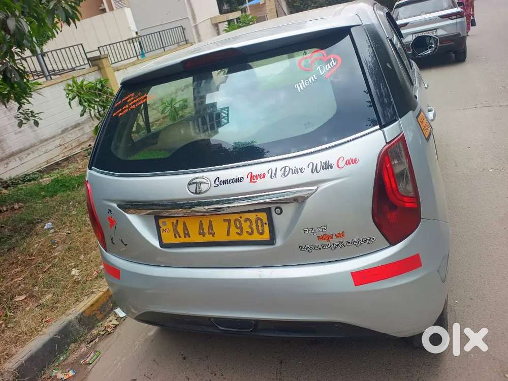 Tata Bolt 1.3 Xm 2017