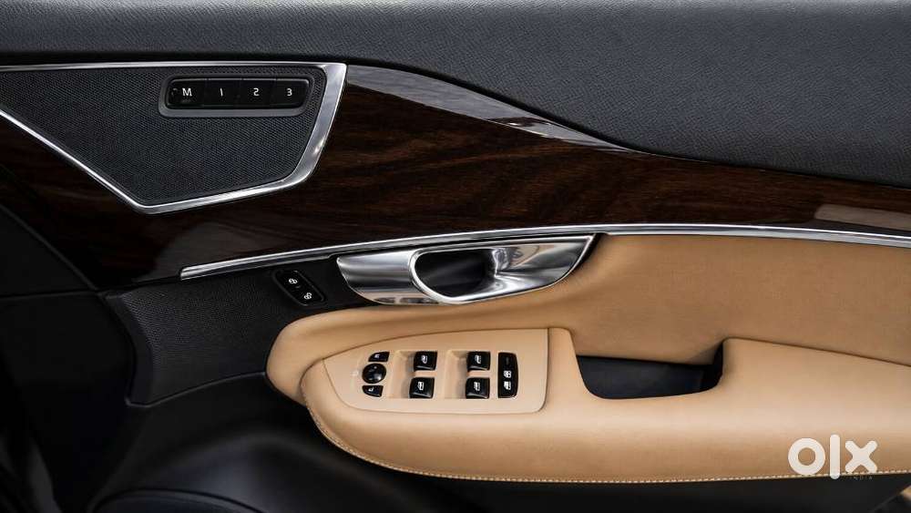 Volvo Xc 90 D5 At Awd, 2018, Diesel