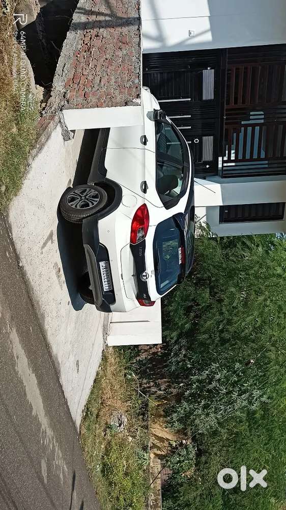 Tata Tiago Nrg 2020 Petrol Well Maintained
