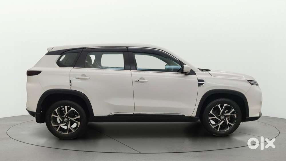 Toyota Urban Cruiser Hyryder 1.5 G Neo Drive, 2023, Petrol