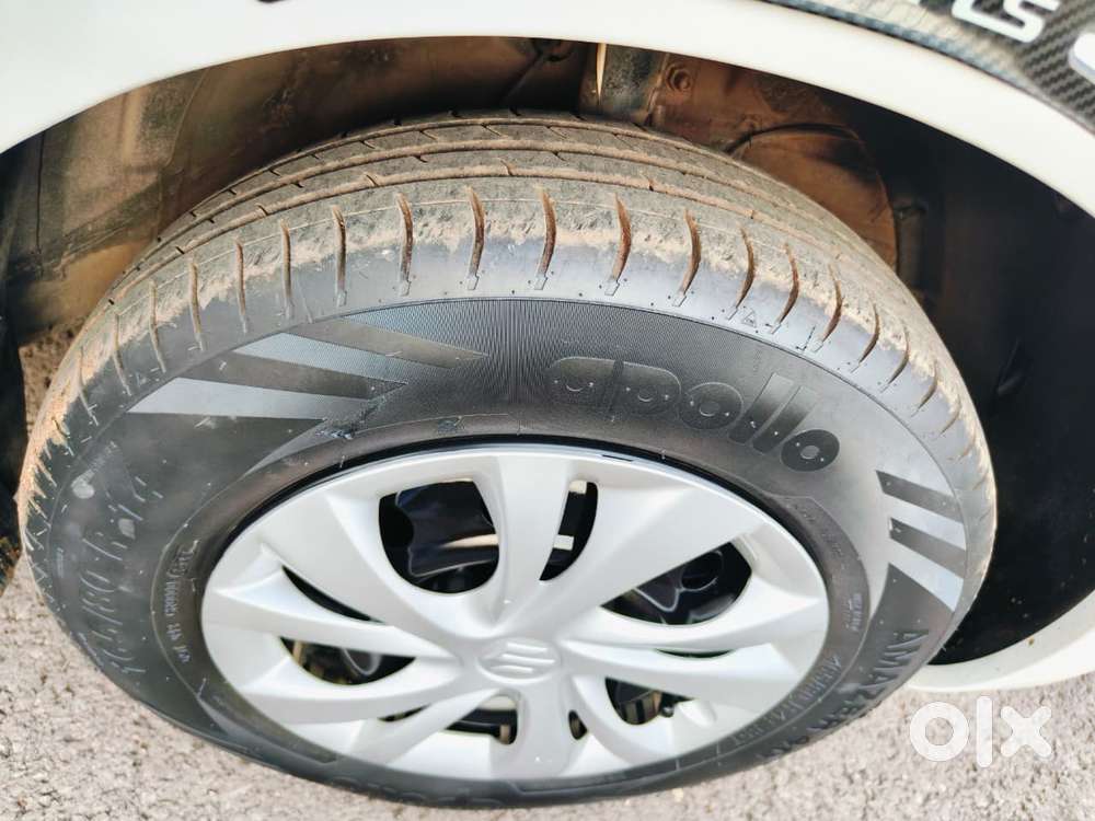 Maruti Suzuki Swift Vxi + Manual, 2023, Petrol