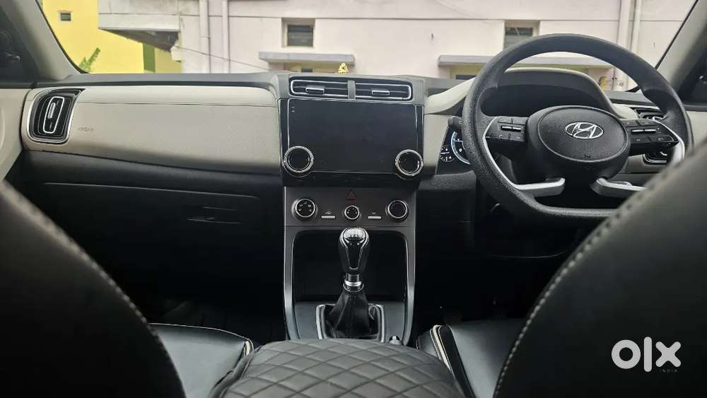 Hyundai Creta 2022 Diesel