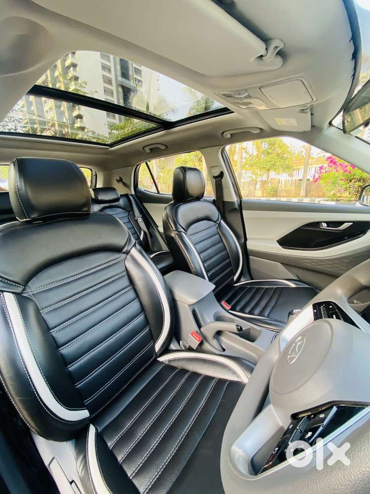 Hyundai Creta Facelift 1.5 Petrol Mt, 2024, Petrol