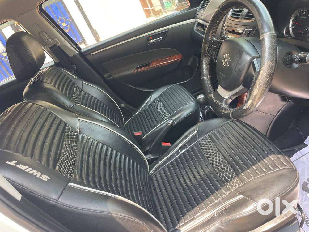 Maruti Suzuki Swift Ddis Zdi, 2016, Diesel