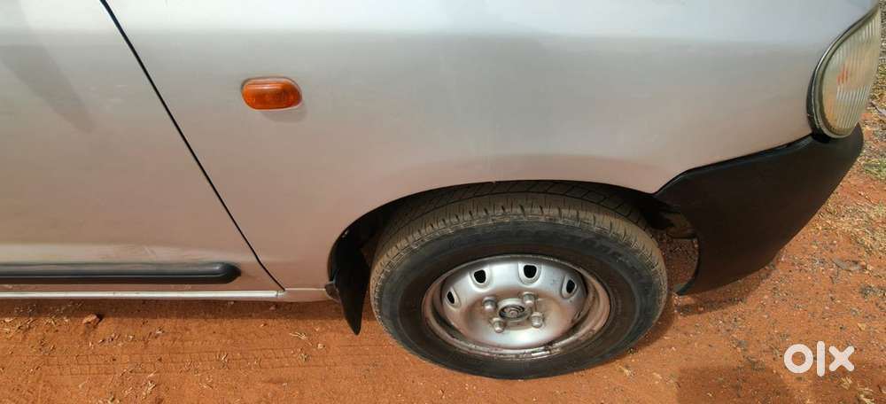 Maruti Suzuki Alto 2007