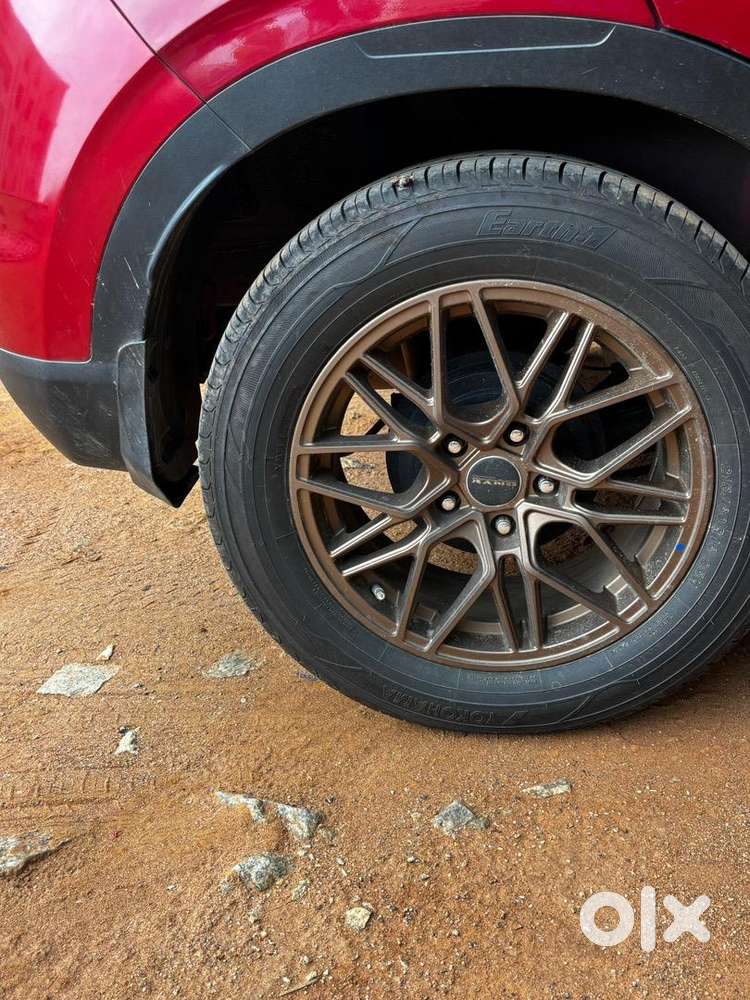 Hyundai Venue Petrol Manual 2021 Car