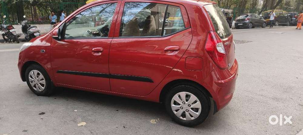 Hyundai I10 1.2 Kappa Magna, 2013, Petrol