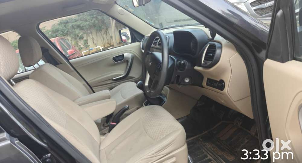 Mahindra Xuv 300