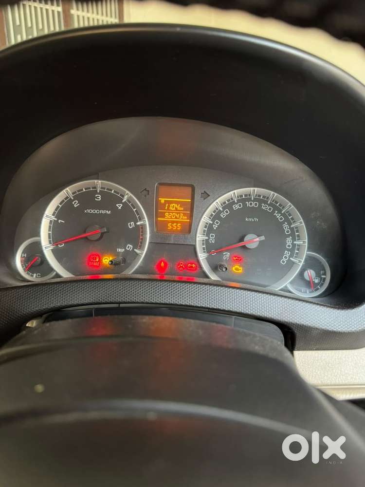 Maruti Swift Dzire 2014