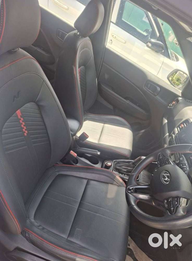 Hyundai Venue N Line 1.0 N8 Turbo Dct, 2024, Petrol