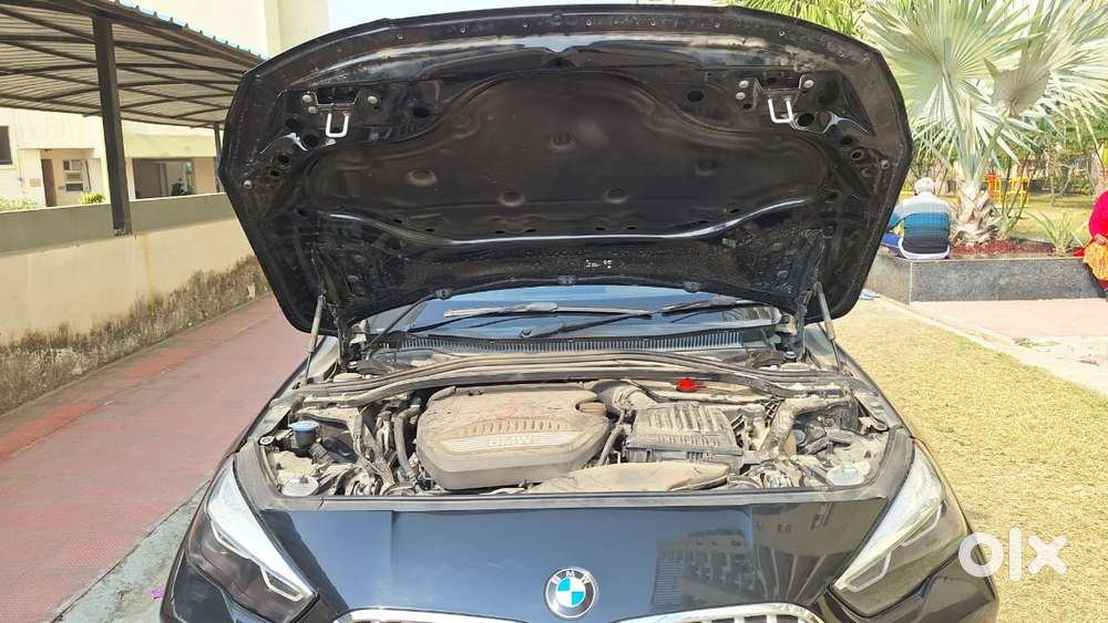 Bmw 2 Series Gran Coupe 220d M Sport [2022-2023], 2023, Diesel