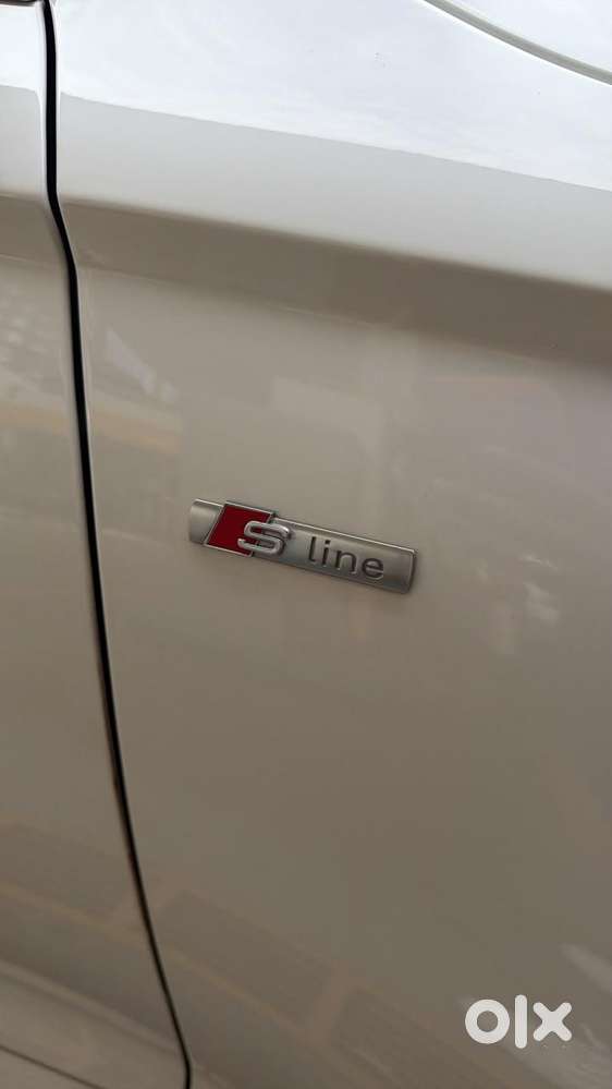 Audi A6 1.8 35 Tfsi S Line Matrix, 2017, Petrol