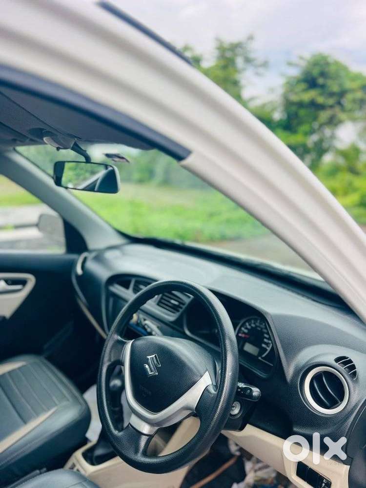 Maruti Suzuki Alto 800 Lxi, 2019, Petrol