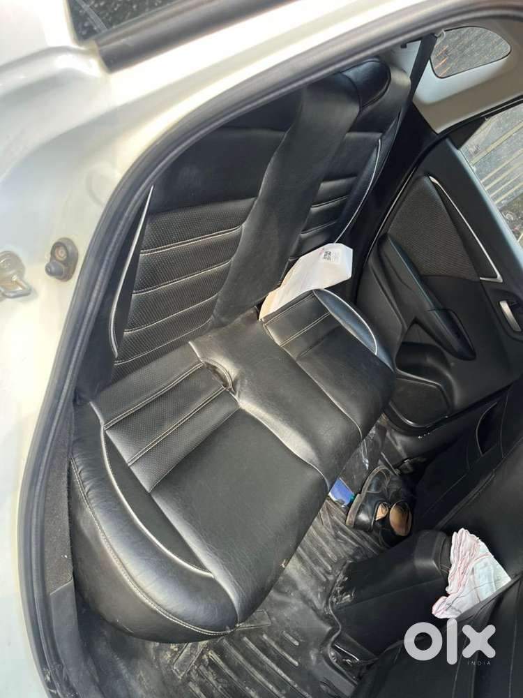 Honda Wr-v 2018 Cng & Hybrids Well Maintained