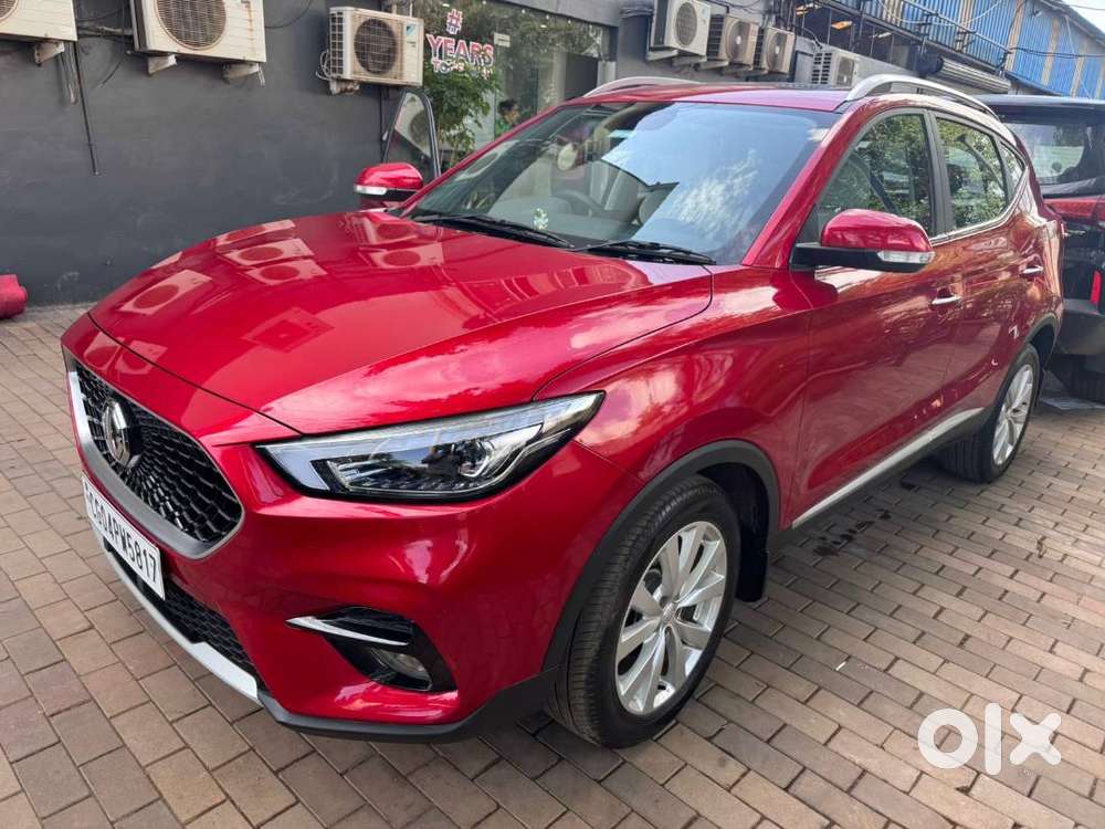 Mg Astor 2024 - Cvt