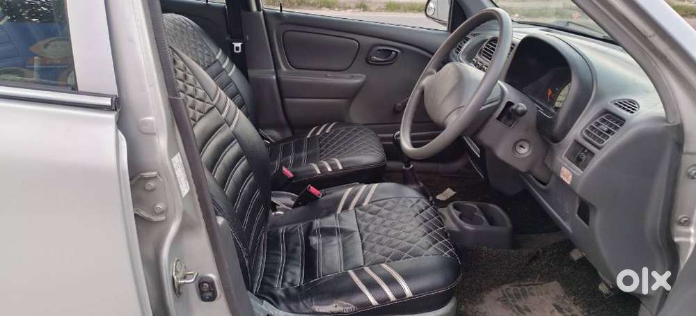 Maruti Suzuki Alto 2005-2010 Lxi Bsiii, 2008, Petrol