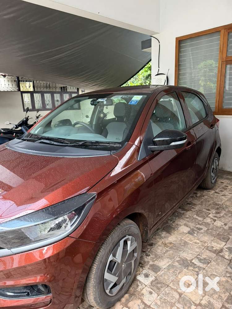 Tata Tiago Ev Xt 2026