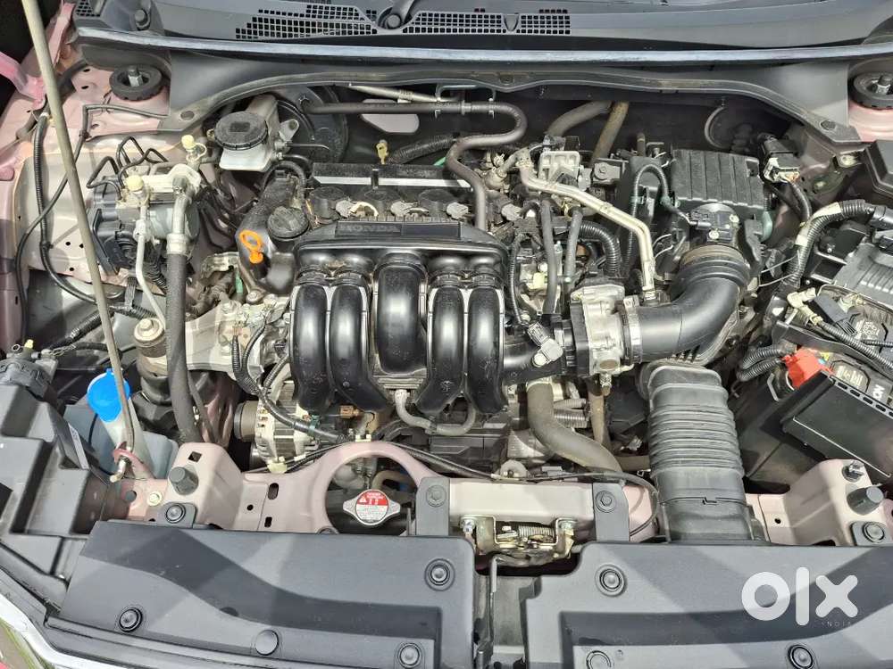 Elevate 2023 Decamber 26000km