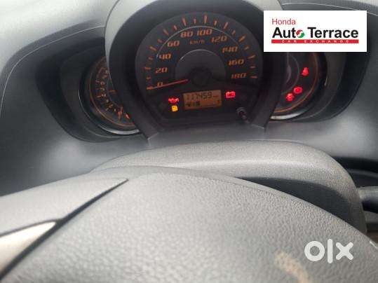 Honda Amaze 1.2 S I-vtec, 2014, Petrol