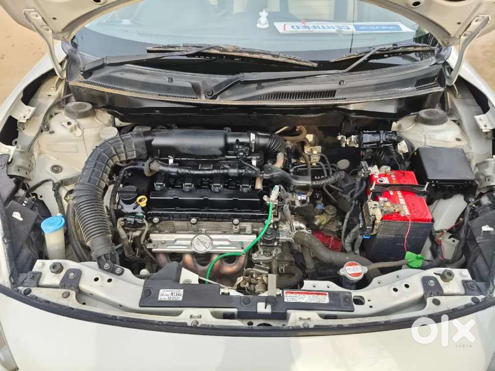 Maruti Suzuki Dzire 1.2 Lxi, 2022, Petrol