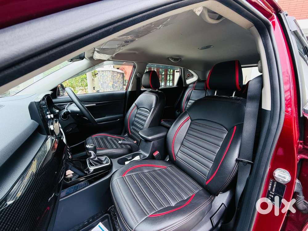 Kia Seltos Htk Plus G, 2021, Petrol