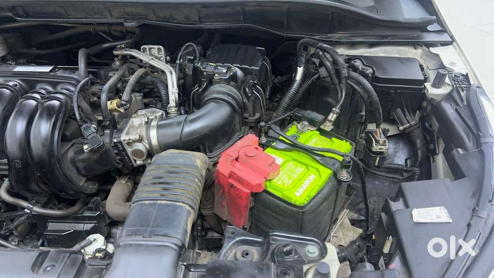 Honda City Vx Petrol Mt, 2021, Petrol